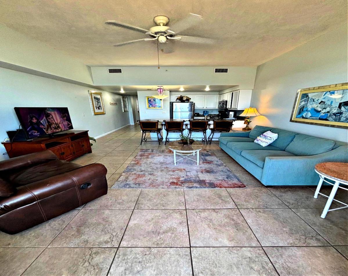 Penthouse Floor 1 Bedroom Resort Condo Direct Oceanfront Wyndham Ocean Walk - Daytona Funland 1908 Дейтона Бийч Екстериор снимка