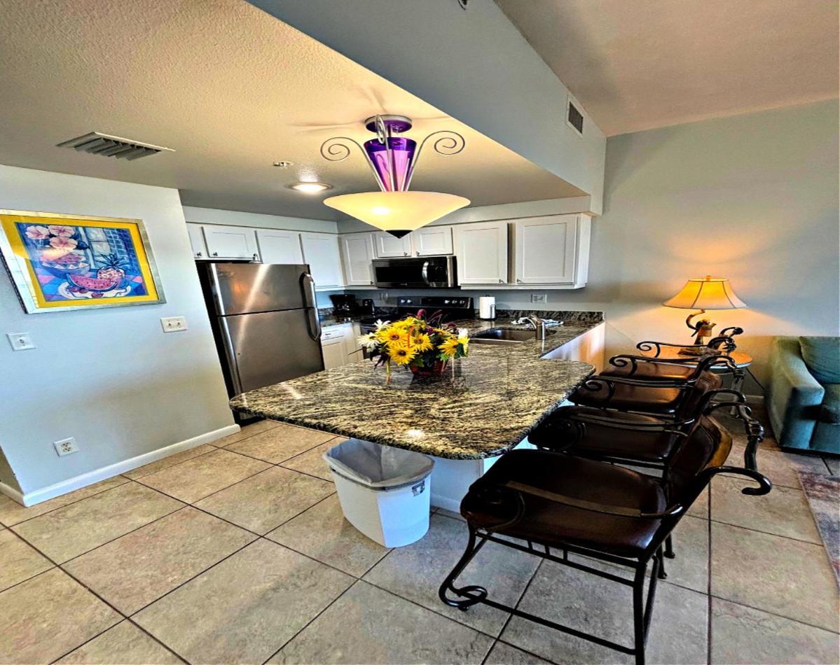 Penthouse Floor 1 Bedroom Resort Condo Direct Oceanfront Wyndham Ocean Walk - Daytona Funland 1908 Дейтона Бийч Екстериор снимка