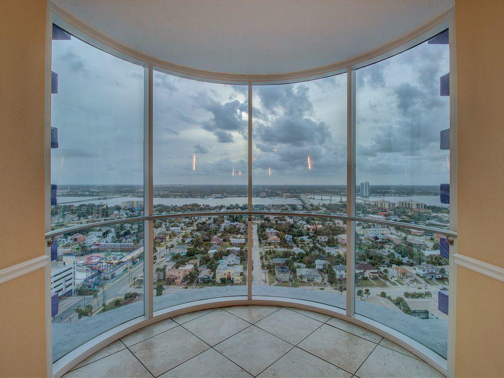 Penthouse Floor 1 Bedroom Resort Condo Direct Oceanfront Wyndham Ocean Walk - Daytona Funland 1908 Дейтона Бийч Екстериор снимка