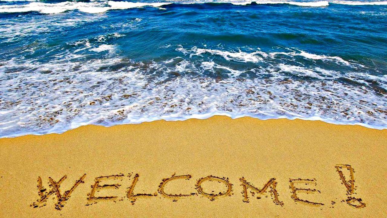 Penthouse Floor 1 Bedroom Resort Condo Direct Oceanfront Wyndham Ocean Walk - Daytona Funland 1908 Дейтона Бийч Екстериор снимка